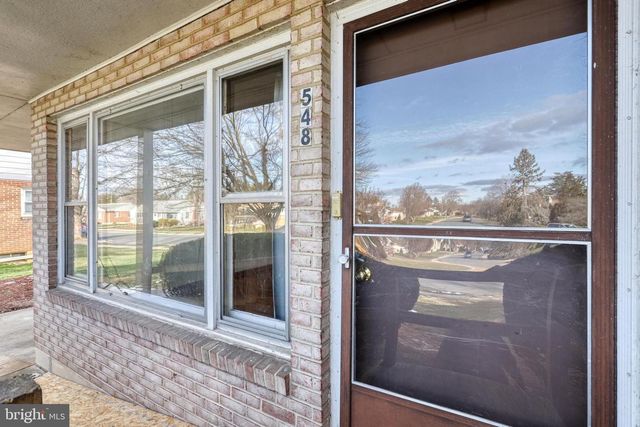 548 D ST, Carlisle, PA 17013