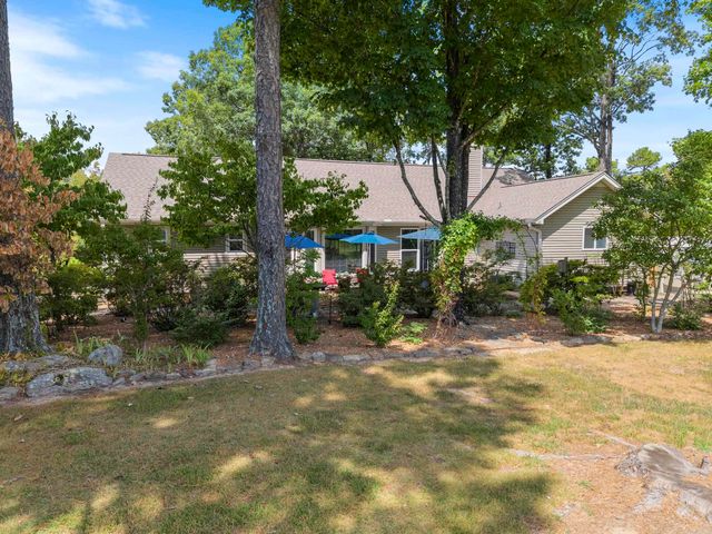 121 Rock Hill Road, Fairfield Bay, AR 72088