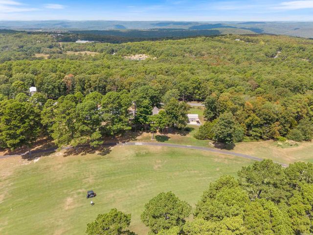 121 Rock Hill Road, Fairfield Bay, AR 72088