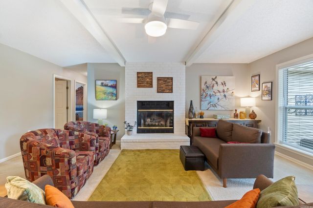 121 Rock Hill Road, Fairfield Bay, AR 72088