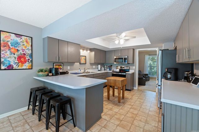 121 Rock Hill Road, Fairfield Bay, AR 72088