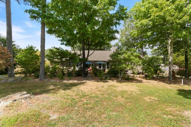 121 Rock Hill Road, Fairfield Bay, AR 72088