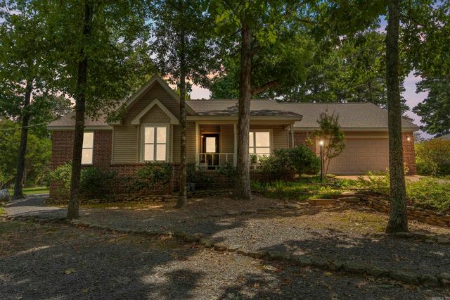 121 Rock Hill Road, Fairfield Bay, AR 72088