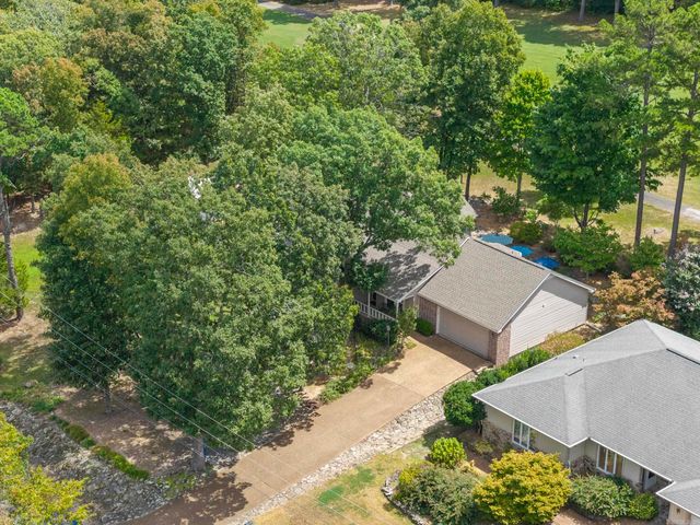 121 Rock Hill Road, Fairfield Bay, AR 72088