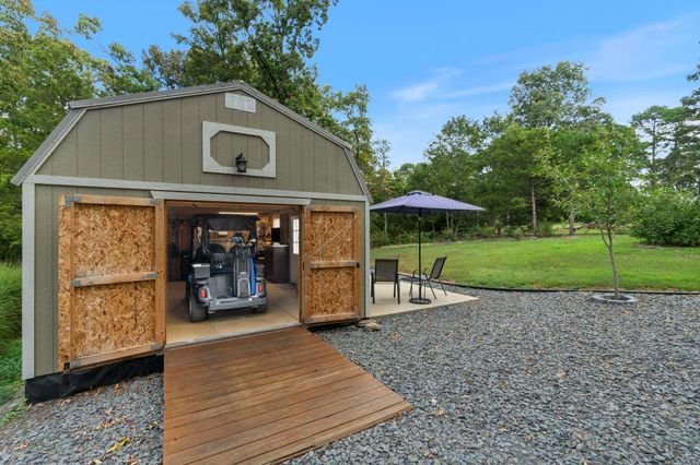 121 Rock Hill Road, Fairfield Bay, AR 72088