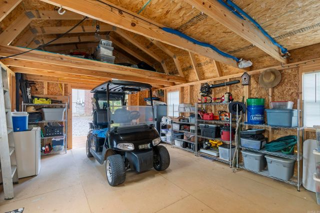 121 Rock Hill Road, Fairfield Bay, AR 72088