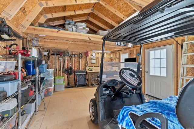 121 Rock Hill Road, Fairfield Bay, AR 72088