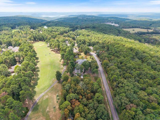 121 Rock Hill Road, Fairfield Bay, AR 72088
