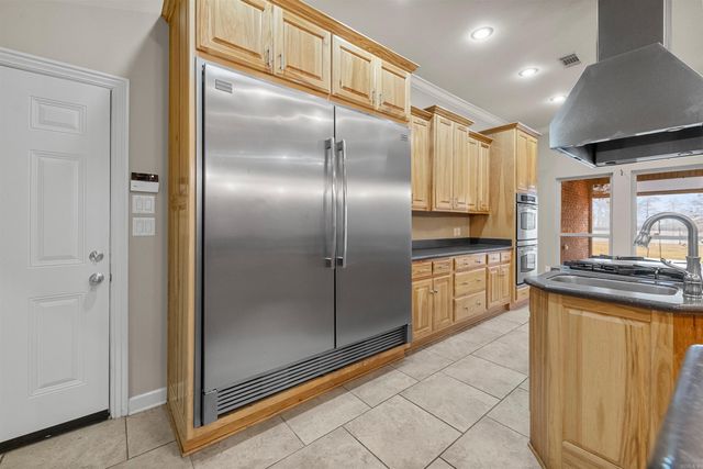 1070 Mound View Drive, England, AR 72046