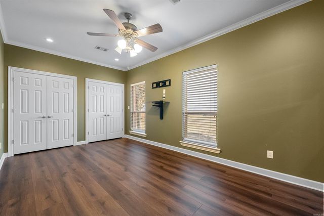 1070 Mound View Drive, England, AR 72046