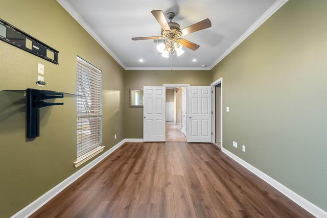 1070 Mound View Drive, England, AR 72046