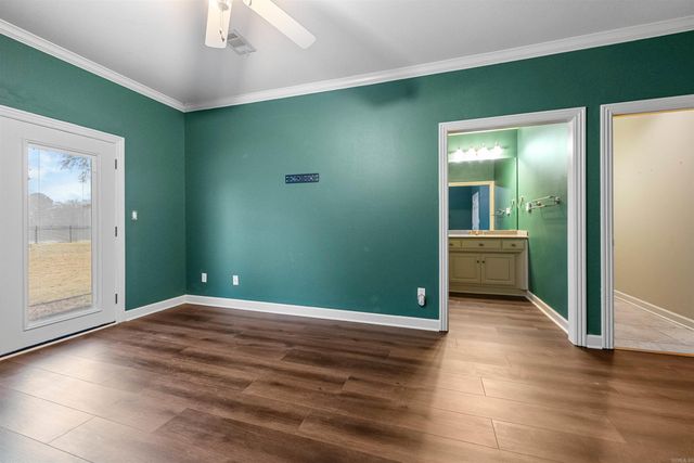 1070 Mound View Drive, England, AR 72046