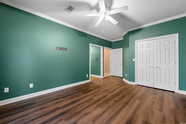 1070 Mound View Drive, England, AR 72046