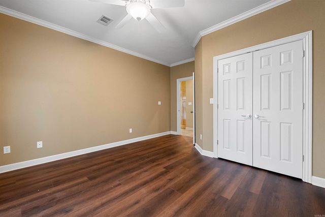 1070 Mound View Drive, England, AR 72046