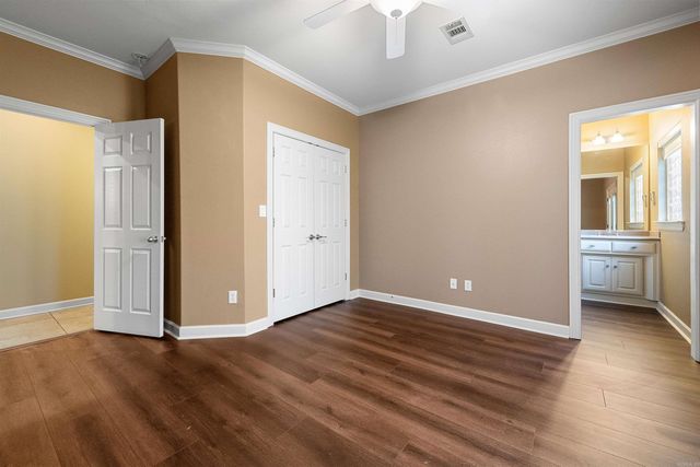 1070 Mound View Drive, England, AR 72046