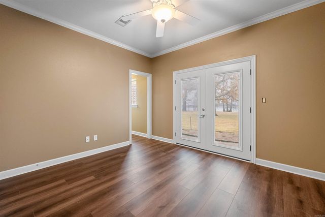 1070 Mound View Drive, England, AR 72046