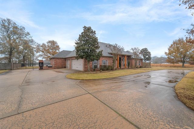 1070 Mound View Drive, England, AR 72046