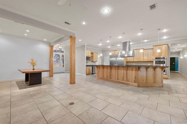 1070 Mound View Drive, England, AR 72046