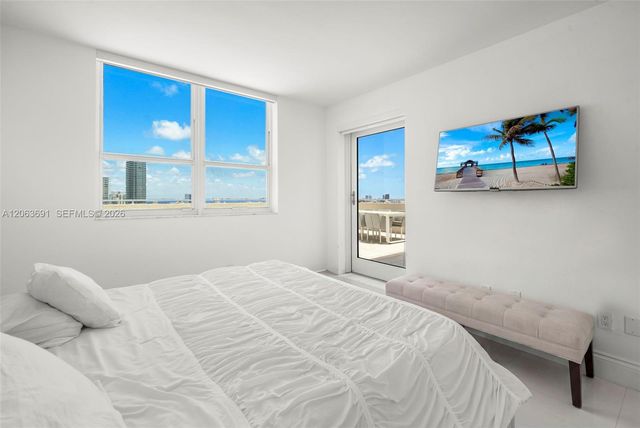 90 Alton Rd PH3209, Miami Beach, FL 33139