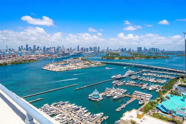 90 Alton Rd PH3209, Miami Beach, FL 33139