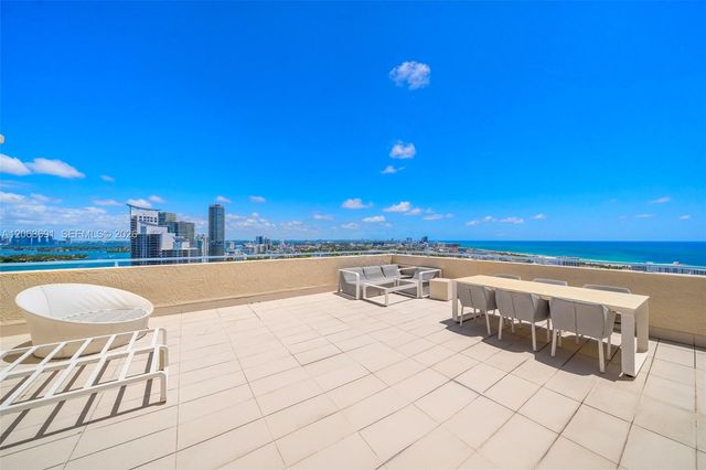 90 Alton Rd PH3209, Miami Beach, FL 33139