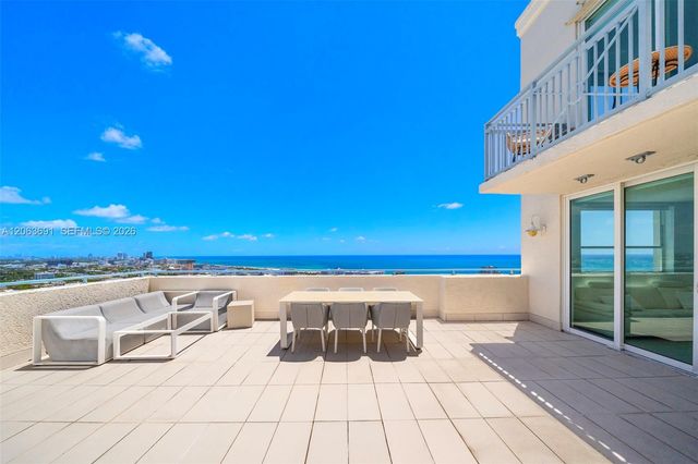 90 Alton Rd PH3209, Miami Beach, FL 33139