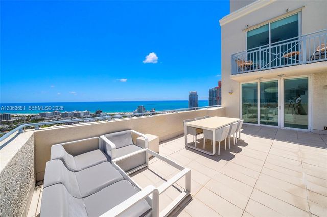 90 Alton Rd PH3209, Miami Beach, FL 33139