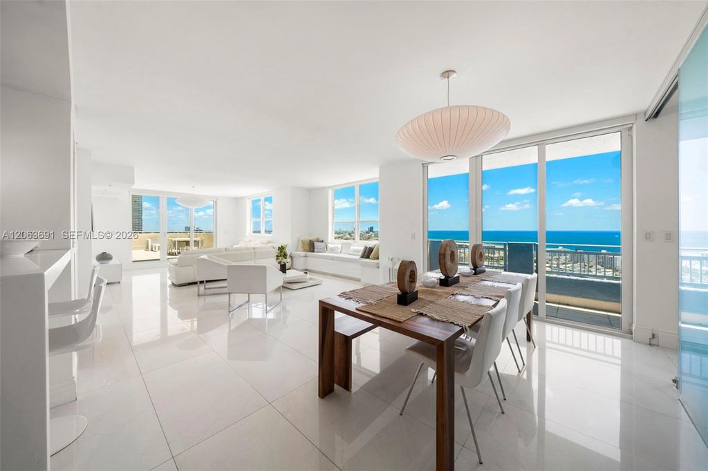 90 Alton Rd PH3209, Miami Beach, FL 33139