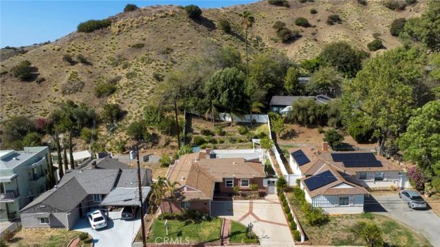 10025 Roscoe Boulevard, Sun Valley, CA 91352