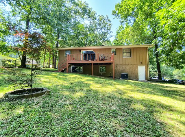 138 Hill Street, Ringgold, GA 30736