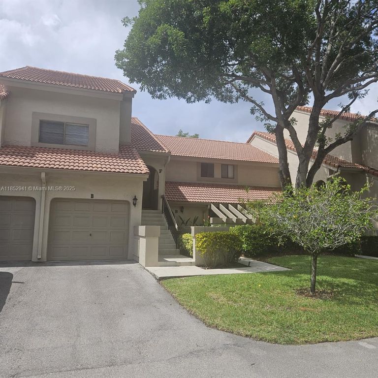 5621 Coach House Cir F, Boca Raton, FL 33486