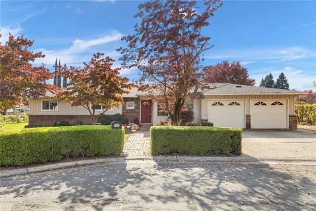 1075 Tracy, Chico, CA 95926