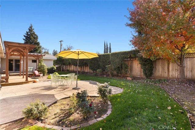 1075 Tracy, Chico, CA 95926