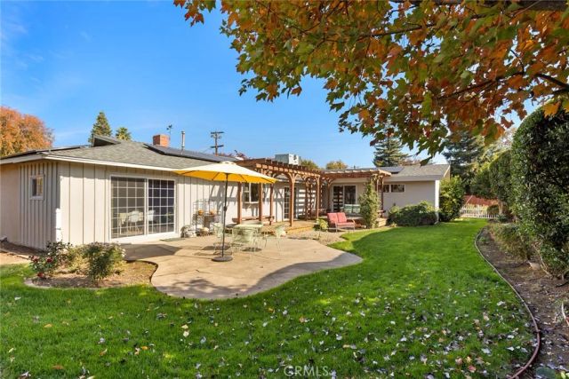 1075 Tracy, Chico, CA 95926