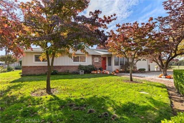 1075 Tracy, Chico, CA 95926