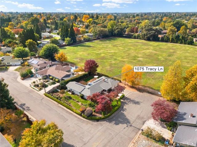 1075 Tracy, Chico, CA 95926