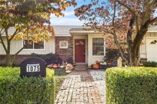 1075 Tracy, Chico, CA 95926