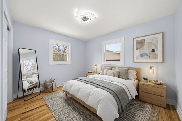 16360 EVANS Avenue, South Holland, IL 60473