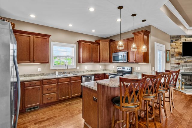 157 Tuscany Way, Richmond, KY 40475