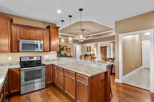 157 Tuscany Way, Richmond, KY 40475