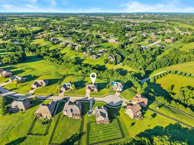 157 Tuscany Way, Richmond, KY 40475