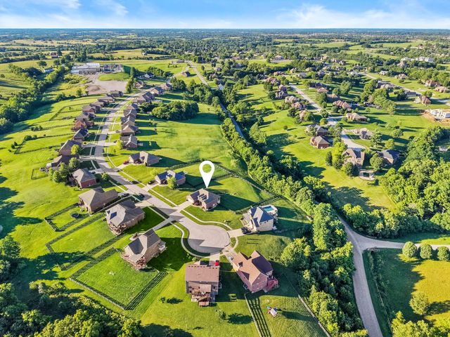 157 Tuscany Way, Richmond, KY 40475