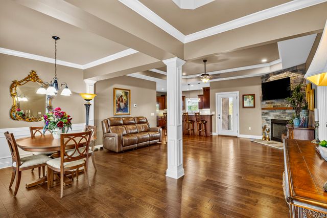 157 Tuscany Way, Richmond, KY 40475
