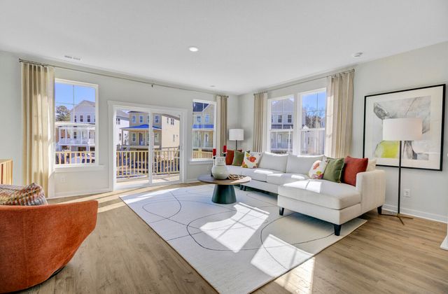 465 Caledon Court, Johns Island, SC 29455