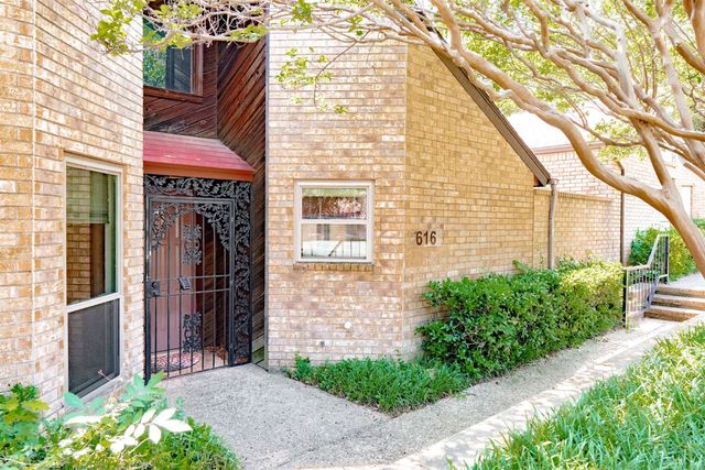 616 Placid Circle, Arlington, TX 76012