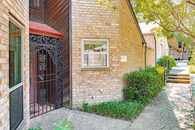 616 Placid Circle, Arlington, TX 76012