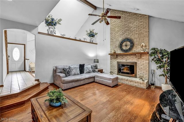 5165 Stevenson Street, Richmond Heights, OH 44143
