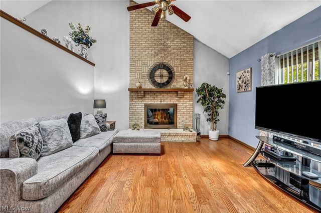 5165 Stevenson Street, Richmond Heights, OH 44143