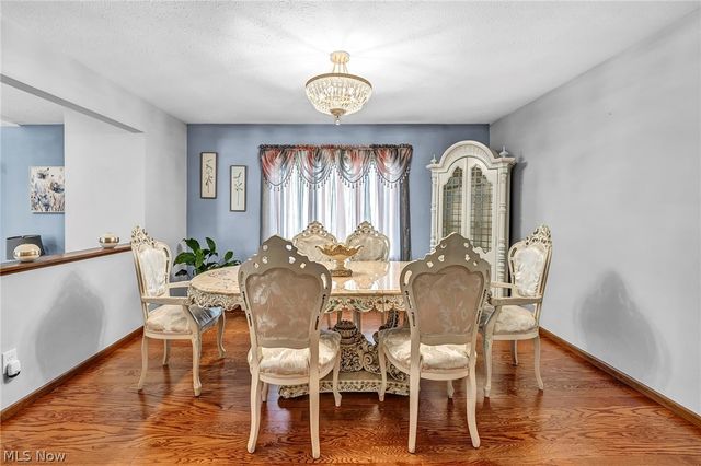 5165 Stevenson Street, Richmond Heights, OH 44143
