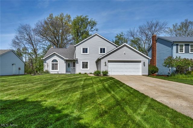 5165 Stevenson Street, Richmond Heights, OH 44143